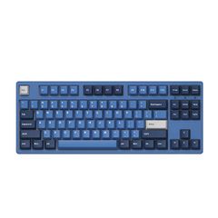  Bàn Phím Cơ Akko 3087 V2 Ds Ocean Star Akko Orange Switch 