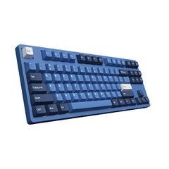  Bàn Phím Cơ Akko 3087 V2 Ds Ocean Star Akko Pink Switch 