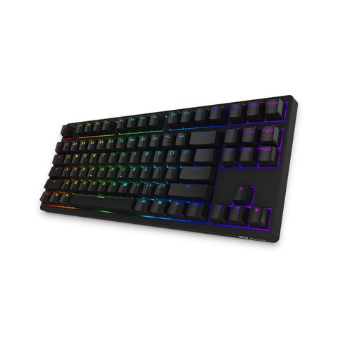 Bàn Phím Cơ Akko 3087s Rgb Akko Orange Switch