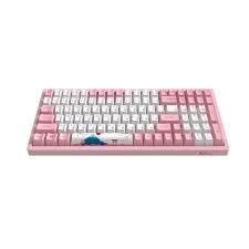  Bàn Phím Cơ Akko 3096 - World Tour Tokyo R2 Cherry Blue Switch 