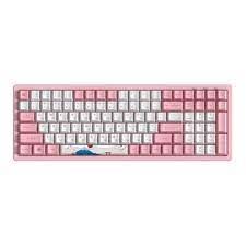 Bàn Phím Cơ Akko 3096 - World Tour Tokyo R2 Cherry Red Switch