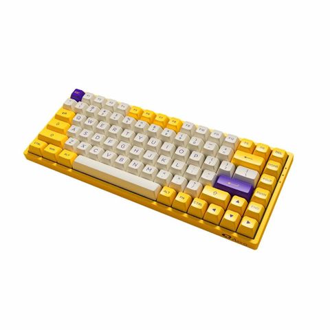 Bàn Phím Cơ Akko 3098 V2 Asa Los Angeles Akko Cs Rose Red Switch