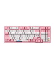  Bàn Phím Cơ Akko 3098 World Tour Tokyo Akko Blue Switch V2 