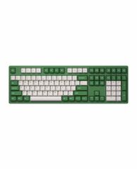  Bàn Phím Cơ Akko 3108 Ds Matcha Red Bean Akko Pink Switch 