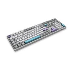  Bàn Phím Cơ Akko 3108 Silent Akko Blue Switch 