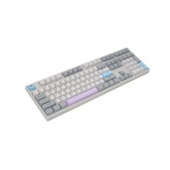  Bàn Phím Cơ Akko 3108 Silent Cherry Brown Switch 