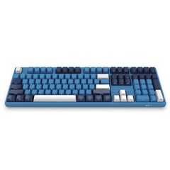  Bàn Phím Cơ Akko 3108 Sp Ocean Star Blue Switch 