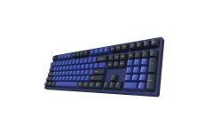  Bàn Phím Cơ Akko 3108 V2 Ds Horizon Akko Blue Switch 