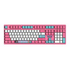  Bàn Phím Cơ Akko 3108 V2 One Piece Chopper Akko Pink Switch 