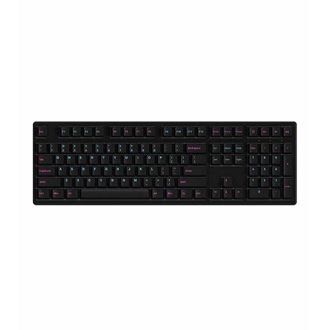 Bàn Phím Cơ Akko 3108ds Blue Switch