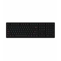  Bàn Phím Cơ Akko 3108ds Blue Switch 