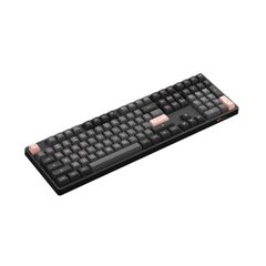  Bàn Phím Cơ Akko 5108s Black Pink Akko Cs Jelly Blue Switch 
