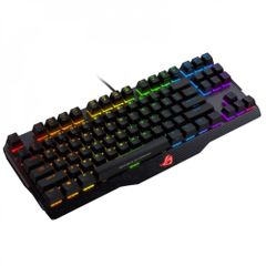  Bàn Phím Cơ Asus Rog Claymore Rgb Blue Switch 
