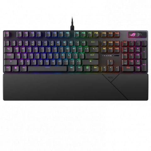 Bàn Phím Cơ ASUS ROG Strix Scope II