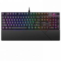  Bàn Phím Cơ ASUS ROG Strix Scope II 