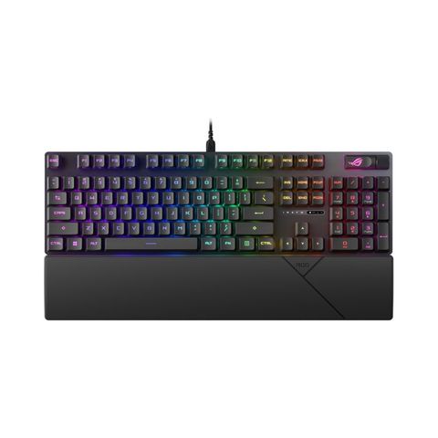 Bàn phím cơ Asus ROG Strix Scope II RX