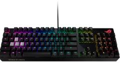  Bàn Phím Cơ Asus Rog Strix Scope Rgb Red Switch 