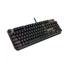  Bàn Phím Cơ ASUS ROG STRIX SCOPE RX PBT BLUE SWITCH (XA05) 