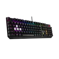  Bàn Phím Cơ Asus Strix Scope Rgb Blue Switch 