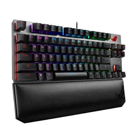 Bàn Phím Cơ Asus Strix Scope Tkl Deluxe Red Switch