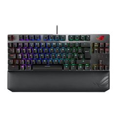  Bàn Phím Cơ Asus Strix Scope Tkl Rgb Blue Switch 