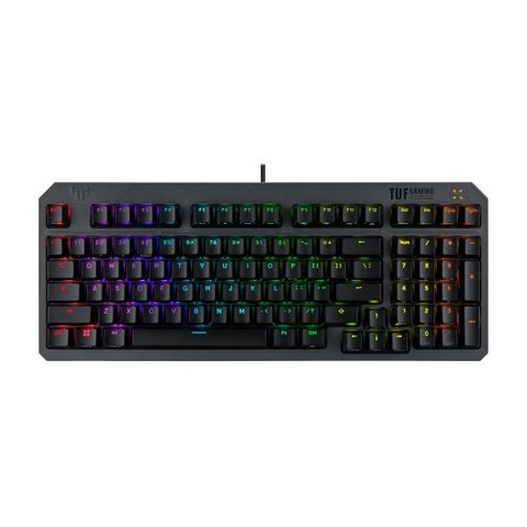 Bàn Phím Cơ ASUS TUF Gaming K3 Gen II