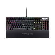 Bàn Phím Cơ Asus Tuf K3 Rgb