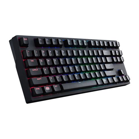 Bàn Phím Cơ Cooler Master Masterkeys Pro S – Sgk6030kkcl1us