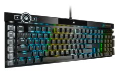  Bàn Phím Cơ Corsair K100 Rgb Opx Switch 