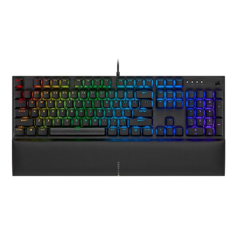 Bàn Phím Cơ Corsair K60 Pro Se-mx Viola (ch-910d119-na)
