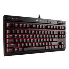  Bàn Phím Cơ Corsair K63 Mx Red (ch-9115020-na) 