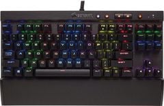  Bàn Phím Cơ Corsair K65 Lux Rgb Mx Red (ch-9110010-na) 