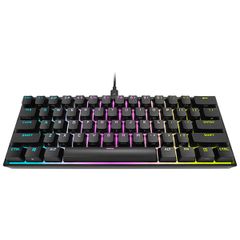  Bàn Phim Cơ Corsair K65 Rgb Mini - Cherry Mx Red 