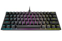 Bàn Phím Cơ Corsair K65 Rgb Mini Speed Switch 