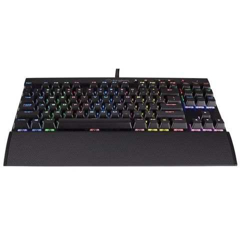 Bàn Phím Cơ Corsair K65 Rgb Rapidfire Speed Switch