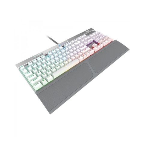Bàn Phím Cơ Corsair K70 Mk.2 Se Mx Speed Rgb (ch-9109114-na)