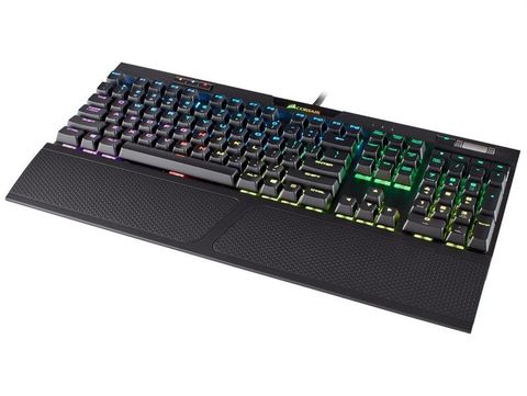 Bàn Phím Cơ Corsair K70 Rgb Mk2 Brown Switch