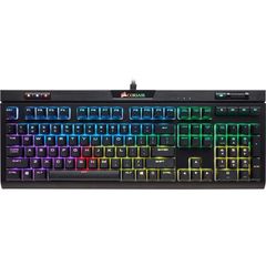  Bàn Phím Cơ Corsair K70 Rgb Mk2 Silent Switch 