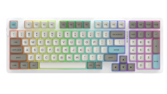 Bàn phím cơ DareU A98 Pro TM Timeless Dream switch 