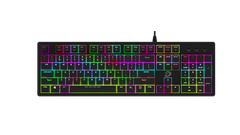  Bàn phím cơ DareU EK1280 V2 RGB Red switch 
