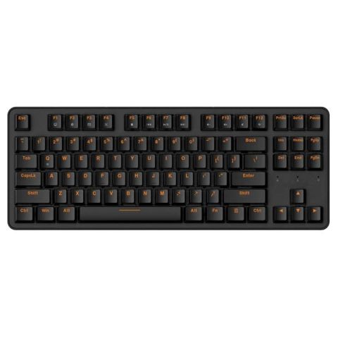 Bàn phím cơ DareU EK807G Wireless Brown Switch