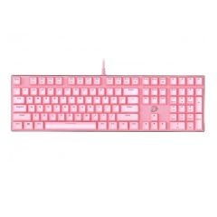  Bàn phím cơ DareU EK810 Queen Red Switch 