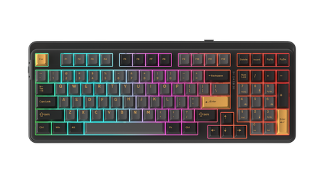 Bàn phím cơ DareU EK98 Pro