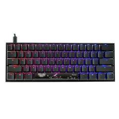  Bàn Phím Cơ Ducky One 2 Mecha Rgb Brown Switch 