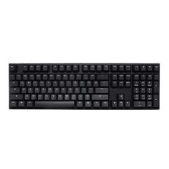  Bàn Phím Cơ Ducky One 2 Phantom Black Blue Switch 