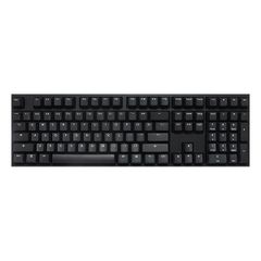  Bàn Phím Cơ Ducky One 2 Phantom Black Red Switch 