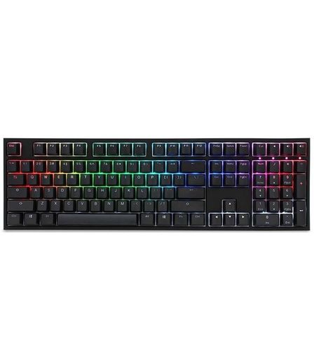 Bàn Phím Cơ Ducky One 2 Rgb Brown Switch