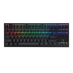  Bàn Phím Cơ Ducky One 2 Tkl Rgb Red Switch 