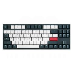  Bàn Phím Cơ Ducky One 2 Tuxedo Blue Switch 