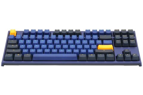 Bàn Phím Cơ Ducky One Horizon Tkl Brown Switch